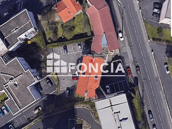 À vendre Parking - Clermont-ferrand 63000