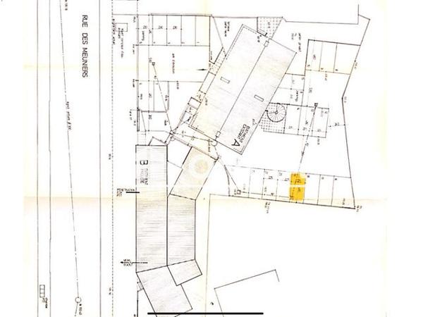 À vendre Parking - Clermont-ferrand 63000