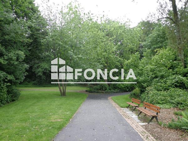 Location Studio 19.72 m² - RESIDENCE LES HORTENSIAS Brest 29200