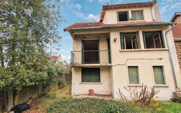 Maison à vendre    5 pièces • 100 m2 Neuilly-Plaisance