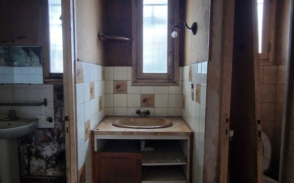 Maison à vendre    5 pièces • 100 m2 Neuilly-Plaisance