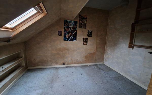 Maison à vendre    5 pièces • 100 m2 Neuilly-Plaisance