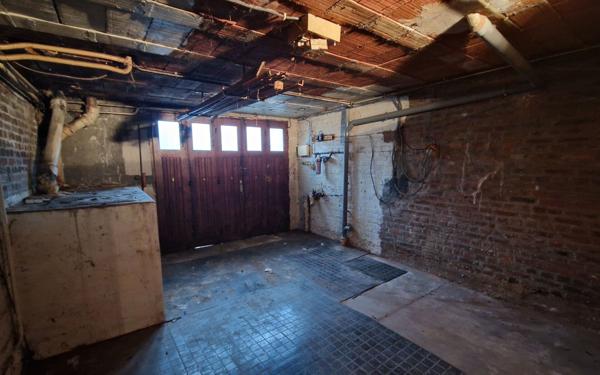 Maison à vendre    5 pièces • 100 m2 Neuilly-Plaisance