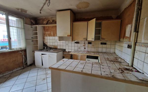 Maison à vendre    5 pièces • 100 m2 Neuilly-Plaisance