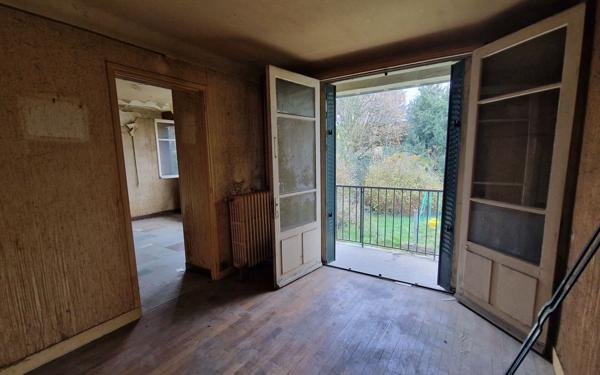 Maison à vendre    5 pièces • 100 m2 Neuilly-Plaisance