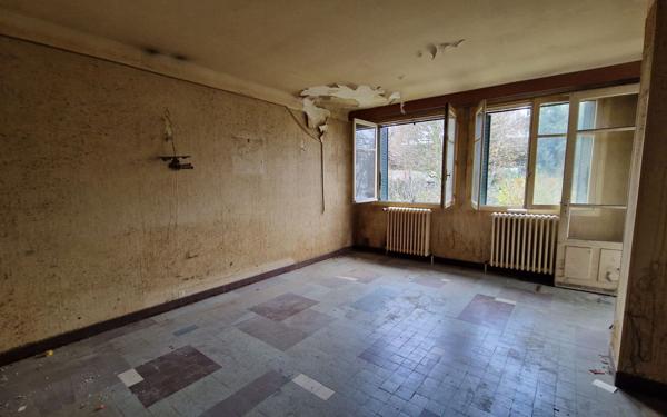 Maison à vendre    5 pièces • 100 m2 Neuilly-Plaisance