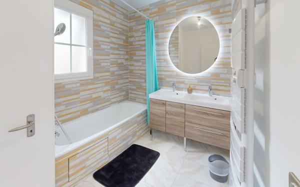 Maison à vendre    6 pièces •  Bailly-Romainvilliers