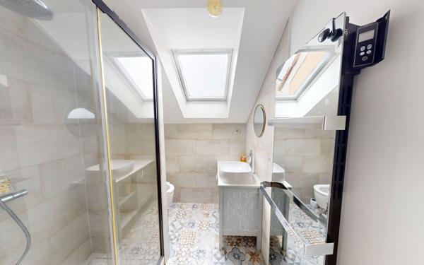 Maison à vendre    6 pièces •  Bailly-Romainvilliers