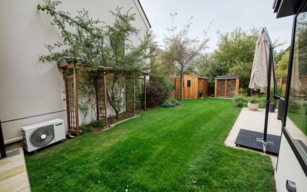 Maison à vendre    6 pièces •  Bailly-Romainvilliers