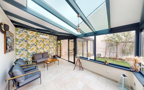 Maison à vendre    6 pièces •  Bailly-Romainvilliers