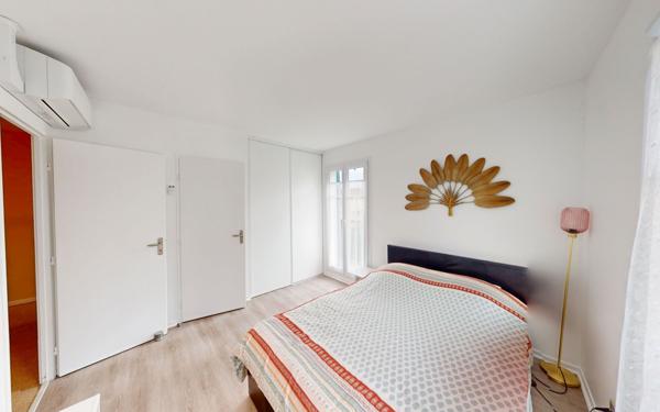 Maison à vendre    6 pièces •  Bailly-Romainvilliers