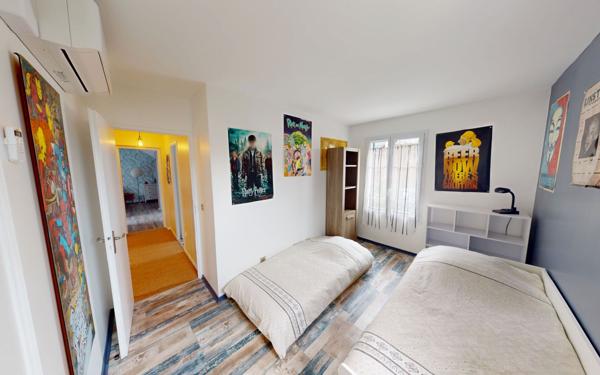 Maison à vendre    6 pièces •  Bailly-Romainvilliers