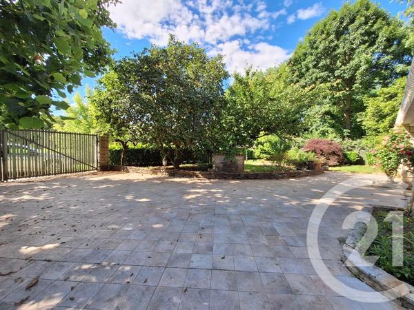 Maison à vendre  6 pièces - 169,69 m 2   ALES  - 30