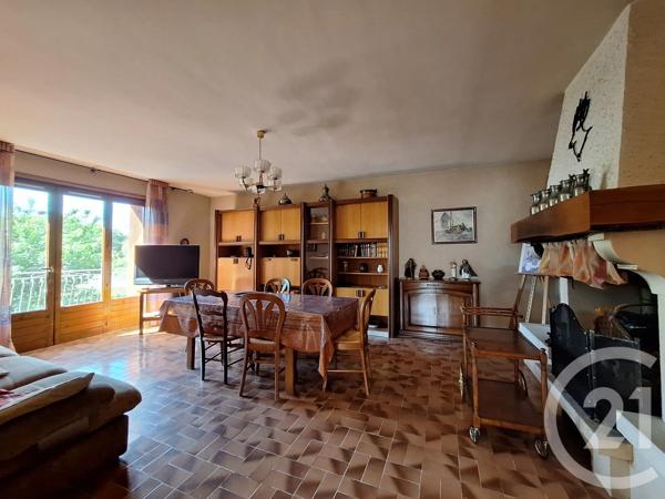 Maison à vendre  6 pièces - 169,69 m 2   ALES  - 30