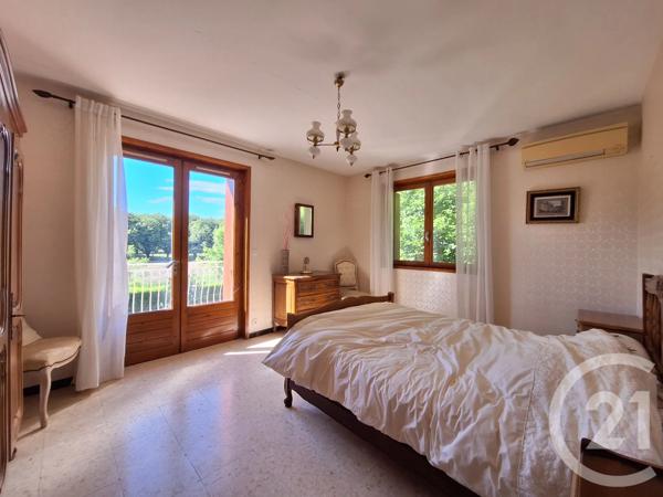 Maison à vendre  6 pièces - 169,69 m 2   ALES  - 30