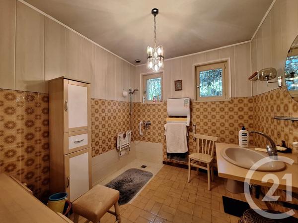 Maison à vendre  6 pièces - 169,69 m 2   ALES  - 30