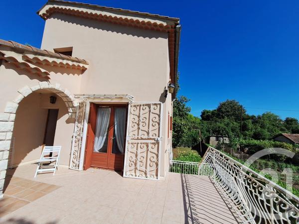 Maison à vendre  6 pièces - 169,69 m 2   ALES  - 30