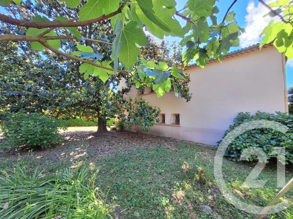 Maison à vendre  6 pièces - 169,69 m 2   ALES  - 30