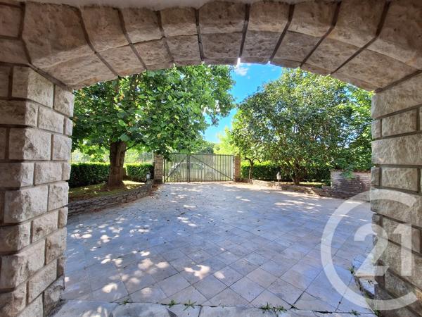 Maison à vendre  6 pièces - 169,69 m 2   ALES  - 30