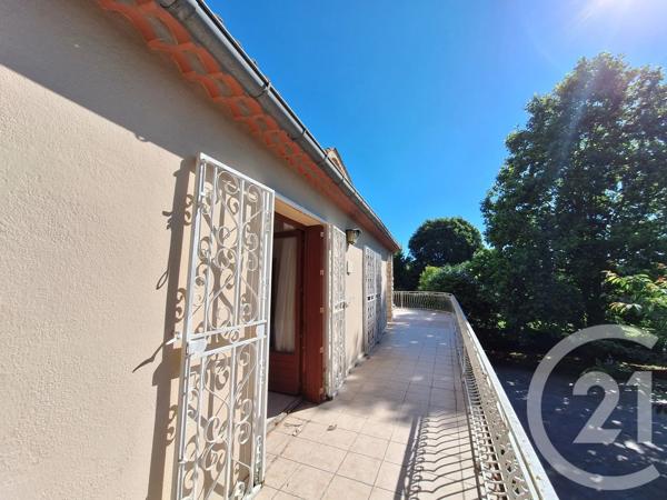 Maison à vendre  6 pièces - 169,69 m 2   ALES  - 30
