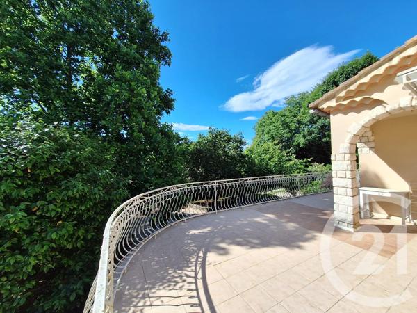 Maison à vendre  6 pièces - 169,69 m 2   ALES  - 30