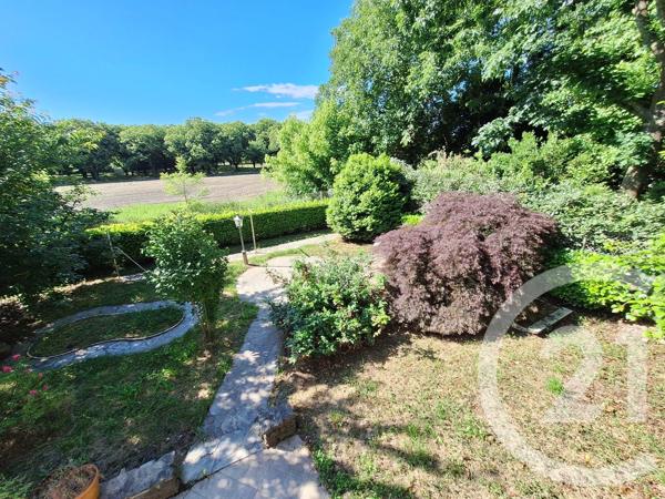 Maison à vendre  6 pièces - 169,69 m 2   ALES  - 30