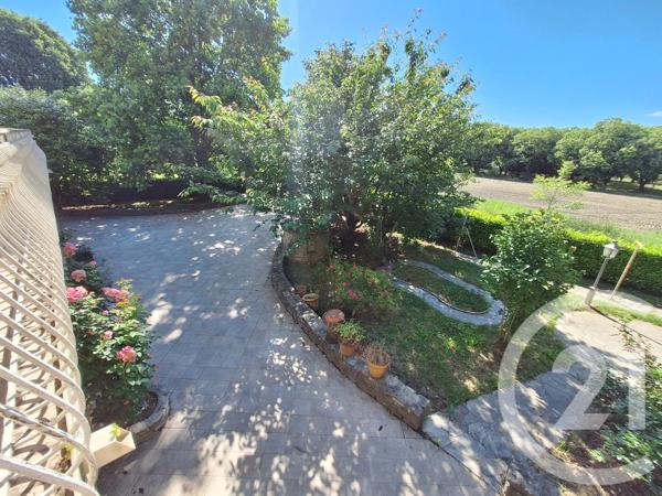 Maison à vendre  6 pièces - 169,69 m 2   ALES  - 30
