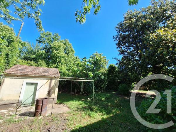 Maison à vendre  6 pièces - 169,69 m 2   ALES  - 30