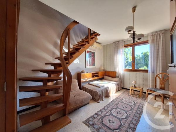 Maison à vendre  6 pièces - 169,69 m 2   ALES  - 30