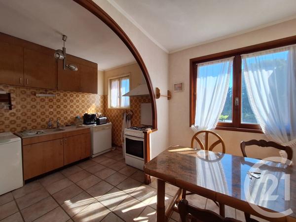 Maison à vendre  6 pièces - 169,69 m 2   ALES  - 30