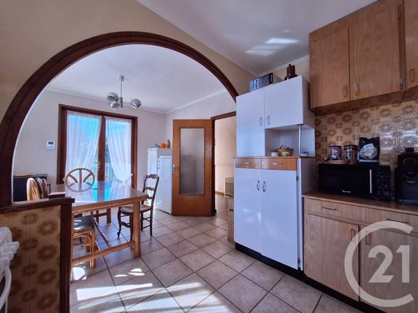 Maison à vendre  6 pièces - 169,69 m 2   ALES  - 30