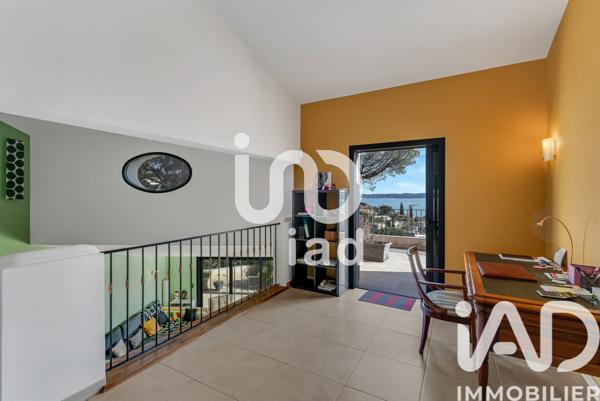 Maison à vendre 7 pièces 242 m² Sainte-Maxime
