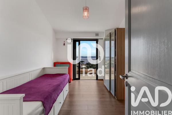 Maison à vendre 7 pièces 242 m² Sainte-Maxime