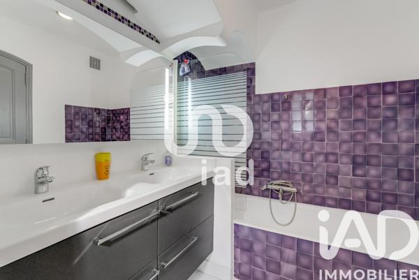 Maison à vendre 7 pièces 242 m² Sainte-Maxime