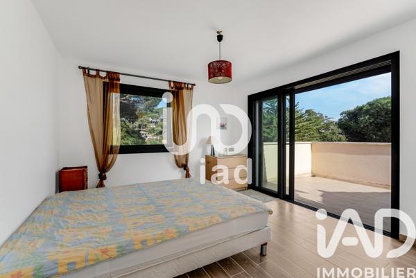 Maison à vendre 7 pièces 242 m² Sainte-Maxime