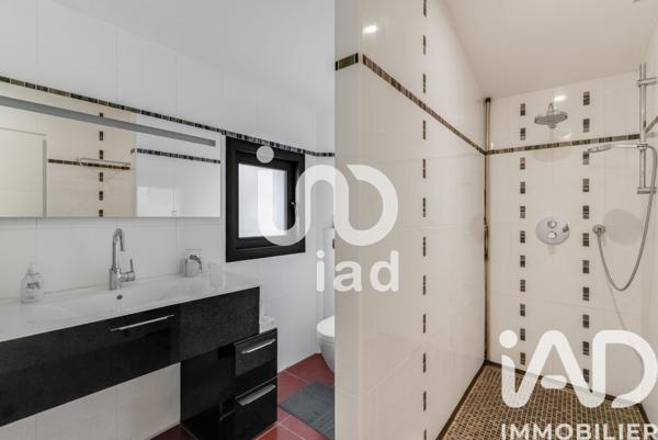 Maison à vendre 7 pièces 242 m² Sainte-Maxime