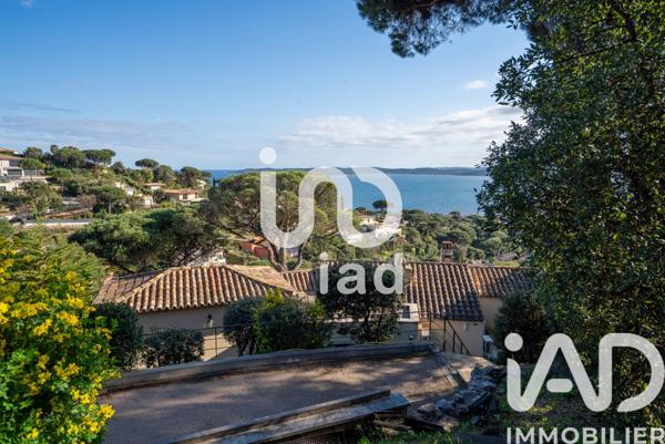 Maison à vendre 7 pièces 242 m² Sainte-Maxime
