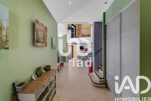 Maison à vendre 7 pièces 242 m² Sainte-Maxime