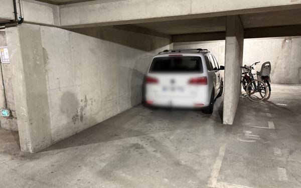 Stationnement à louer    Schiltigheim