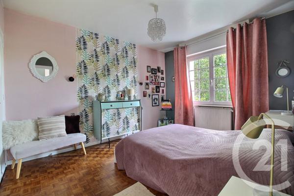 Maison à vendre  7 pièces - 177,27 m2 PESSAC - 33