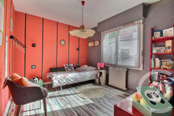 Maison à vendre  7 pièces - 177,27 m2 PESSAC - 33