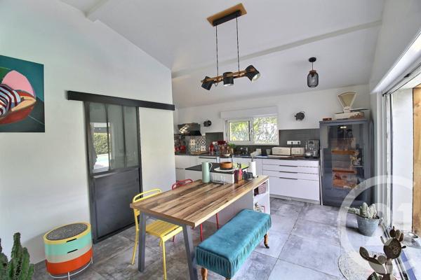 Maison à vendre  7 pièces - 177,27 m2 PESSAC - 33