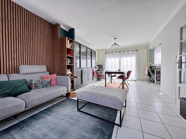 A VENDRE : Maison à FACHES THUMESNIL • Croisette • 249 000 € FAI • Réf. 2123