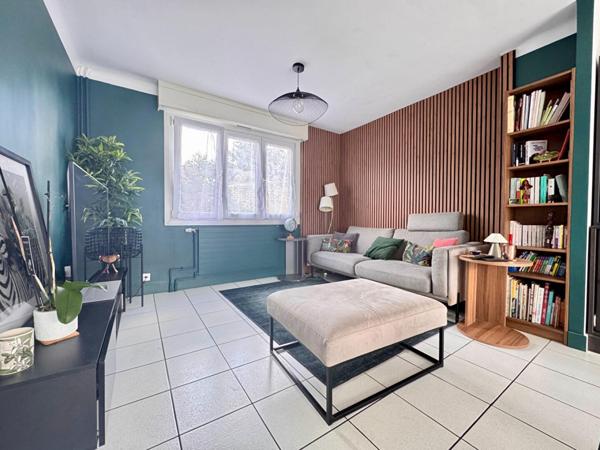A VENDRE : Maison à FACHES THUMESNIL • Croisette • 249 000 € FAI • Réf. 2123
