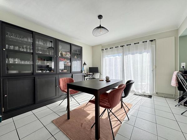 A VENDRE : Maison à FACHES THUMESNIL • Croisette • 249 000 € FAI • Réf. 2123