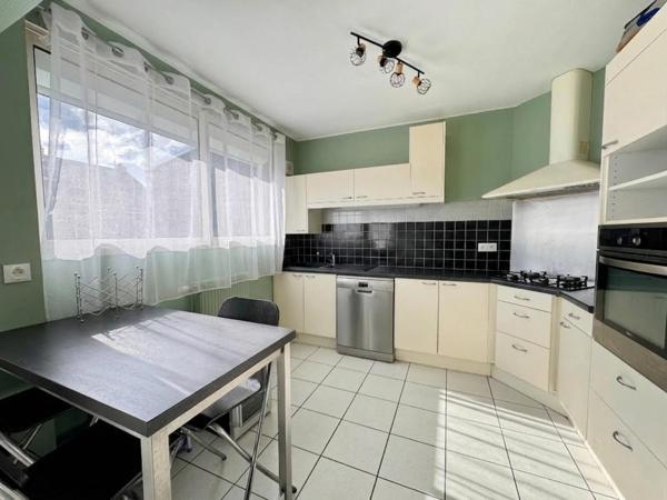 A VENDRE : Maison à FACHES THUMESNIL • Croisette • 249 000 € FAI • Réf. 2123