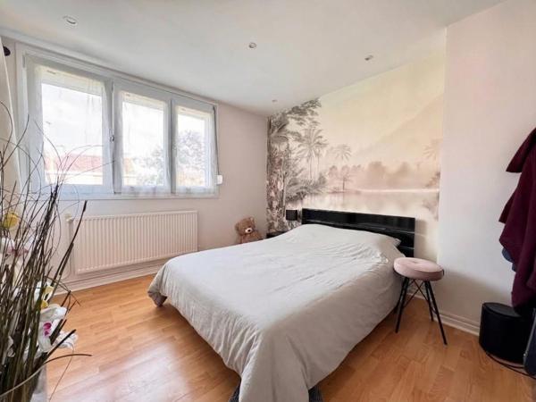 A VENDRE : Maison à FACHES THUMESNIL • Croisette • 249 000 € FAI • Réf. 2123