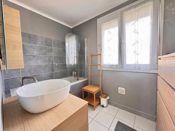 A VENDRE : Maison à FACHES THUMESNIL • Croisette • 249 000 € FAI • Réf. 2123