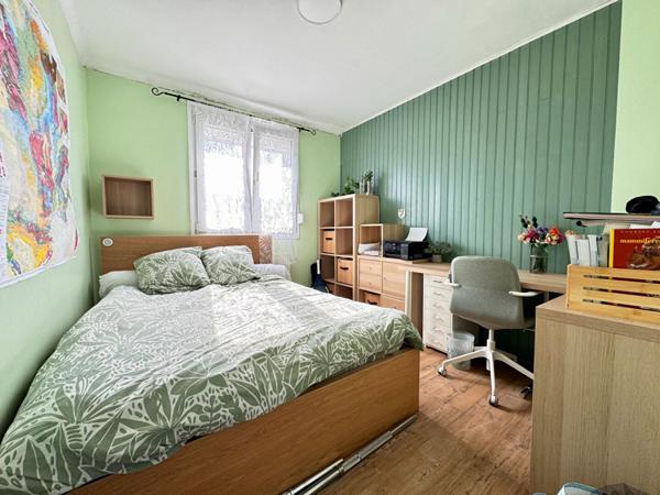 A VENDRE : Maison à FACHES THUMESNIL • Croisette • 249 000 € FAI • Réf. 2123