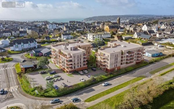Achat - Appartement Crozon 29160
